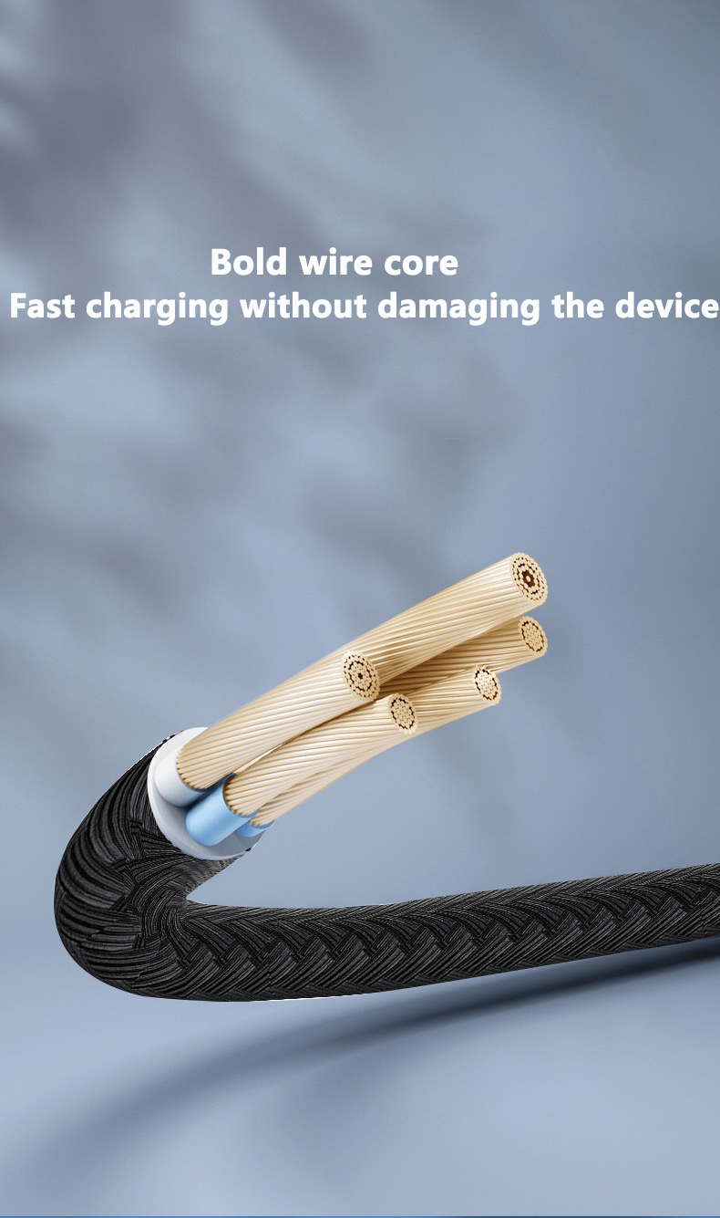 Kabel USB PD 30W untuk iPhone  - Tech Accessories Phone ulasan dan harga