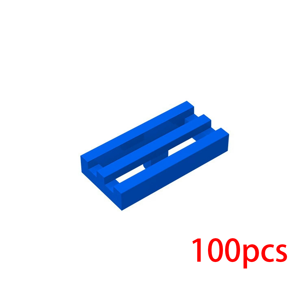 100pcs 2412 Tile Special 1 x 2 - Tech X ulasan dan harga