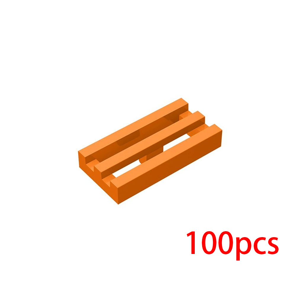 100pcs 2412 Tile Special 1 x 2 - Tech X ulasan dan harga