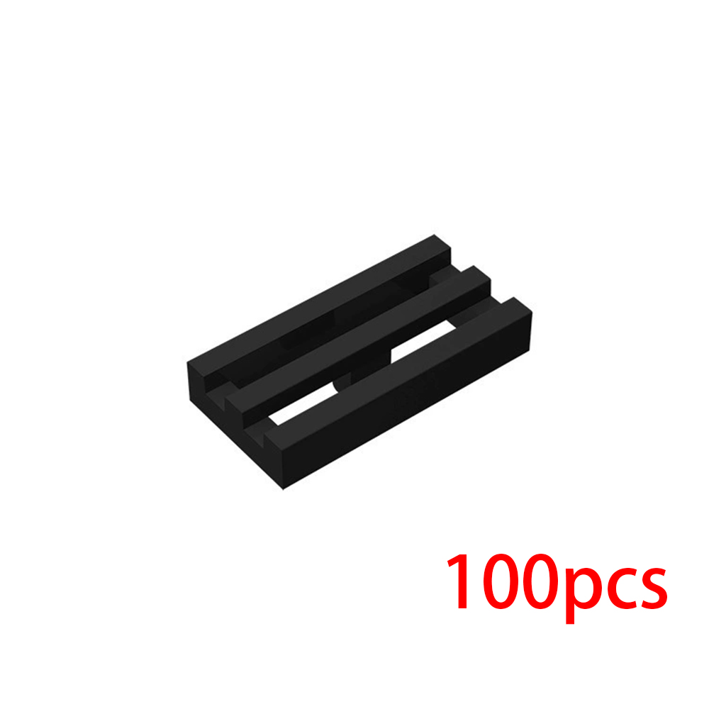 100pcs 2412 Tile Special 1 x 2 - Tech X ulasan dan harga