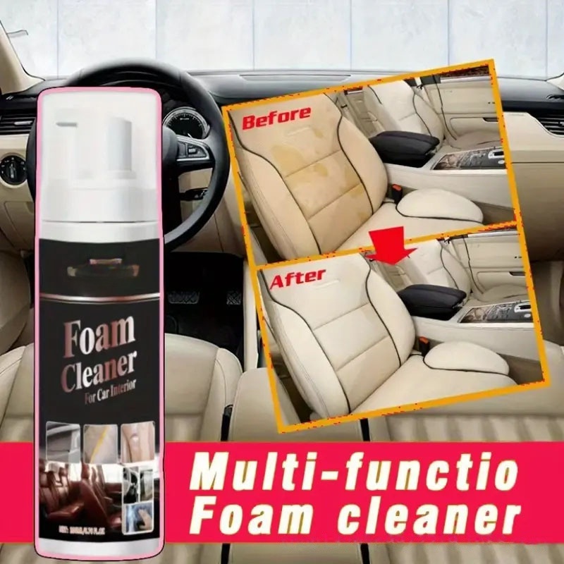 Pembersih Busa Multifungsi Pen - Screen Cleaner Spray ulasan dan harga