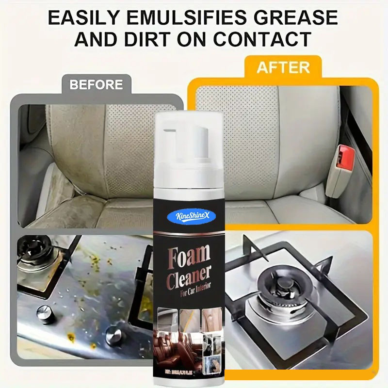 Pembersih Busa Multifungsi Pen - Screen Cleaner Spray ulasan dan harga