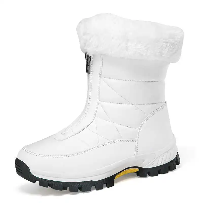 Sepatu Boot Wanita Sepatu Boot - Tech Accessories Sale ulasan dan harga