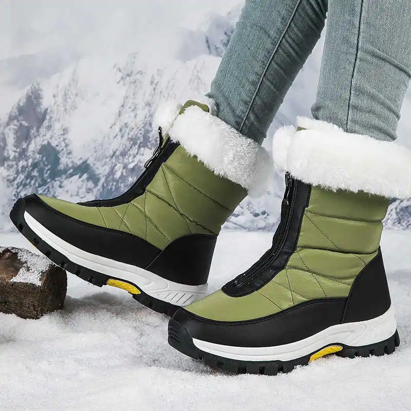 Sepatu Boot Wanita Sepatu Boot - Tech Accessories Sale ulasan dan harga