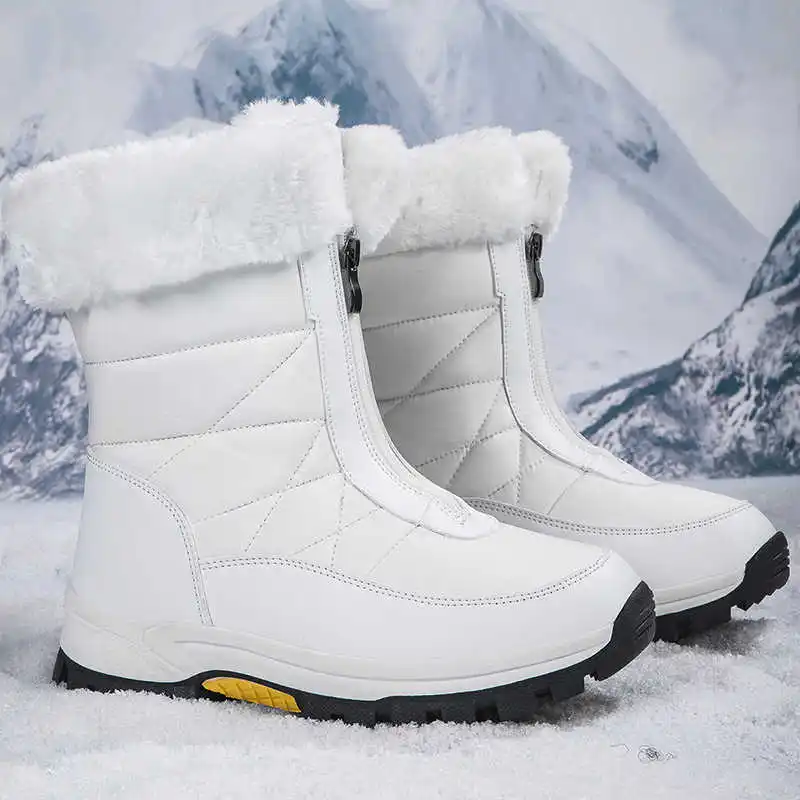 Sepatu Boot Wanita Sepatu Boot - Tech Accessories Sale ulasan dan harga