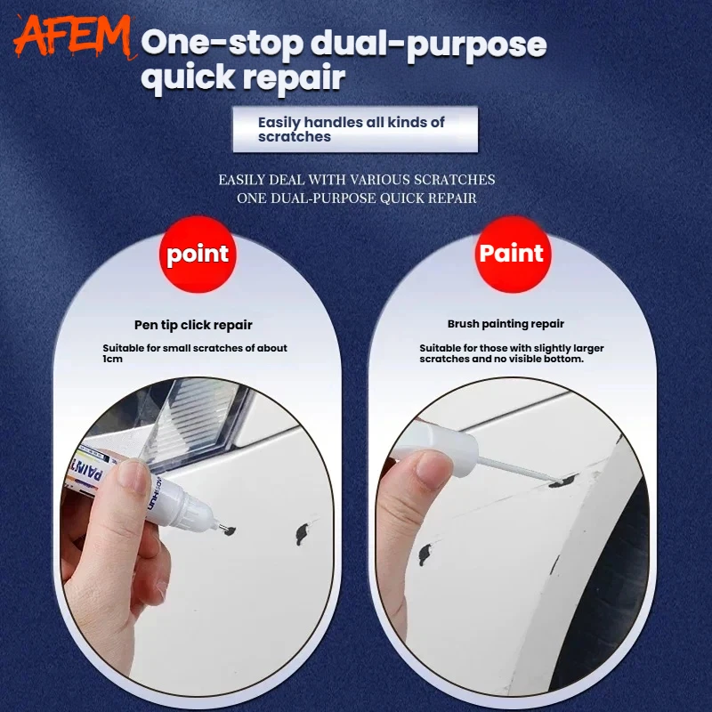 Pena Perbaikan Cat Mobil Untuk - I Tech Accessories ulasan dan harga