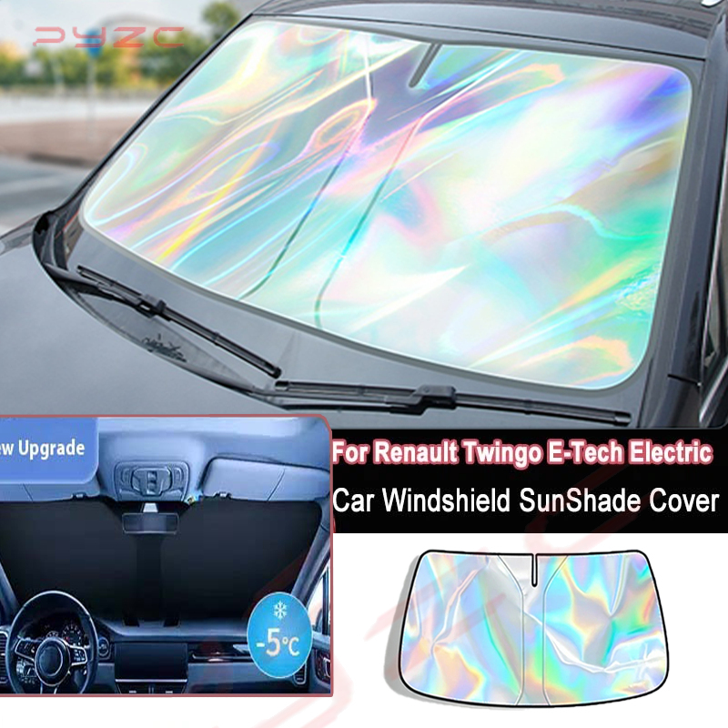 Untuk Renault Twingo E-tech 20 - Tech Accessories Renault ulasan dan harga