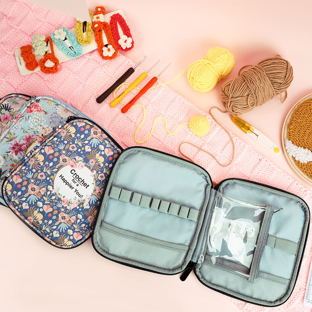 Tas Penyimpanan Aksesori Alat  - Tech Accessories Organizer ulasan dan harga