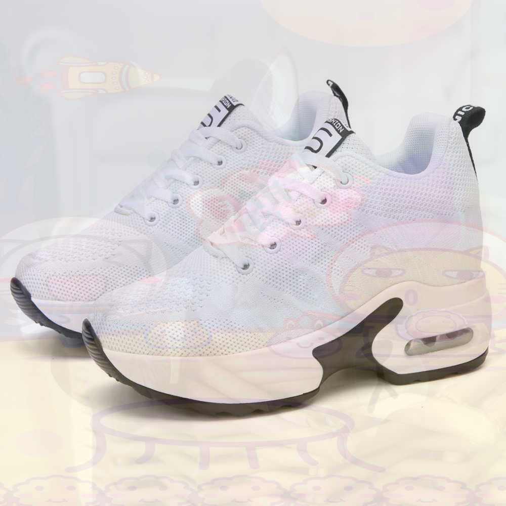 Merah Ukuran 36 Sepatu Wanita  - Tech Accessories Sale ulasan dan harga