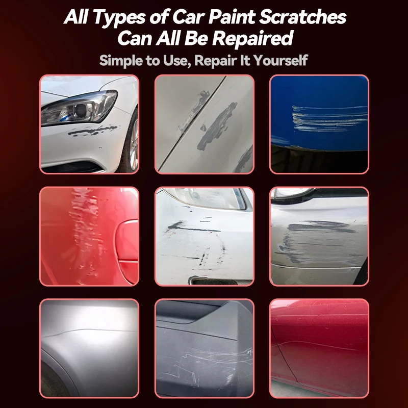 Alat Perbaikan Cat Mobil Pena  - Tech Accessories Renault ulasan dan harga
