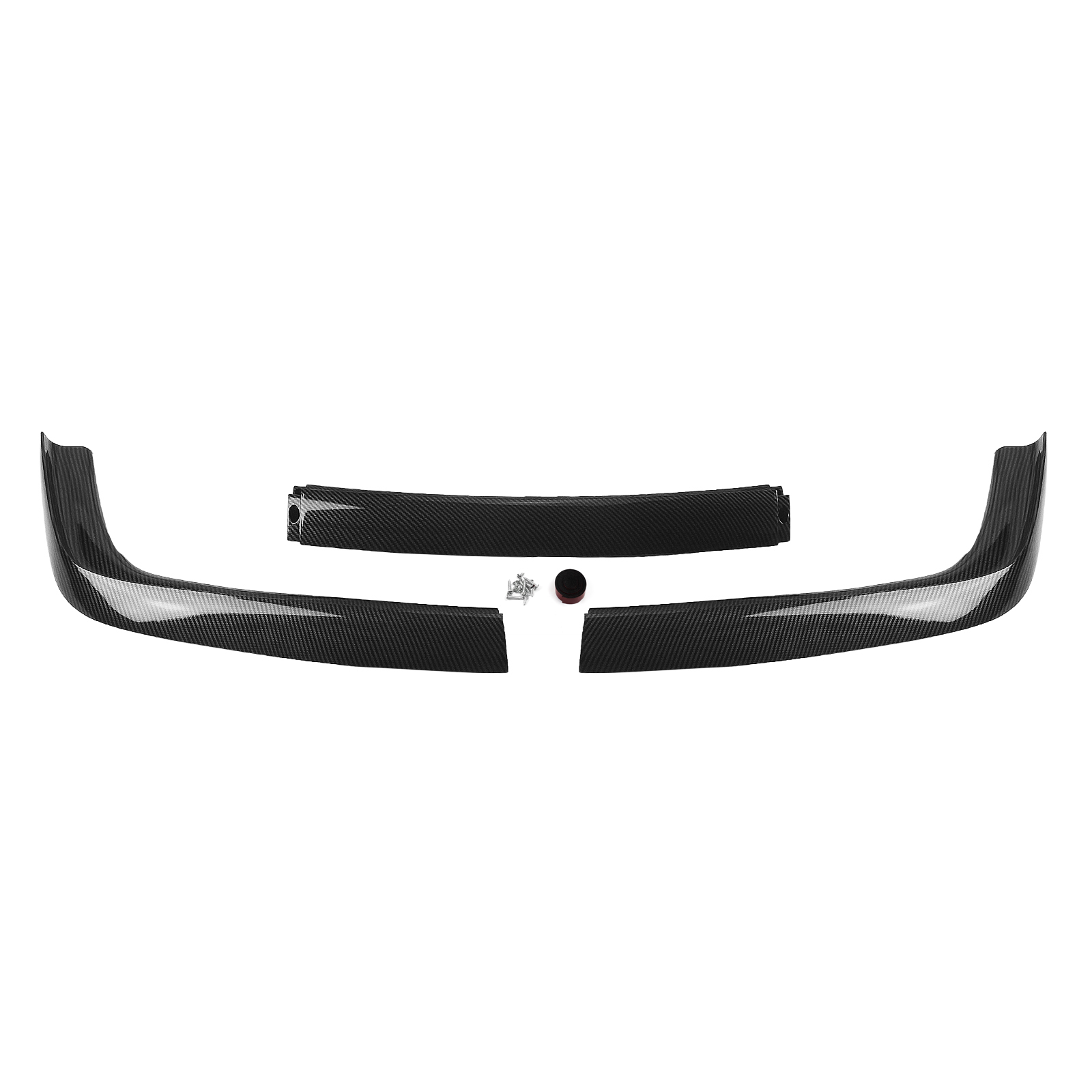 Spoiler Lip Bumper Depan Mobil - M Tech Auto Accessories ulasan dan harga