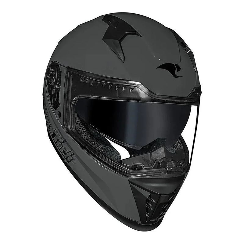 Lensa Visor Helm Sepeda Motor  - I Tech Accessories ulasan dan harga