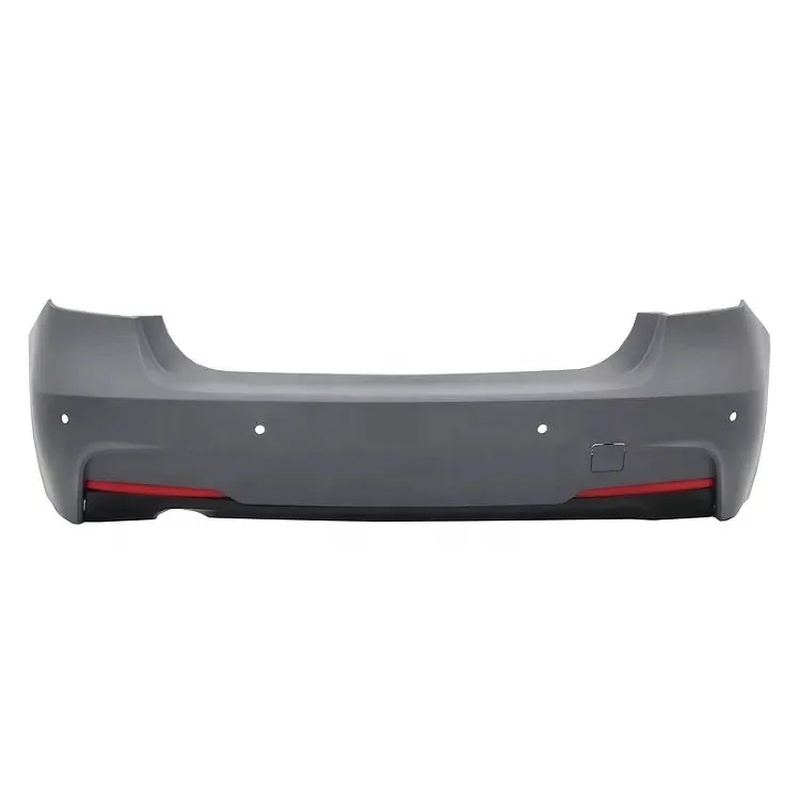 Aksesoris Mobil Bumper Belakan - M Tech Auto Accessories ulasan dan harga