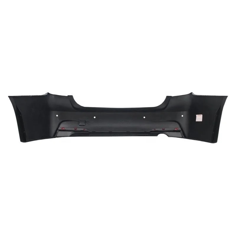 Aksesoris Mobil Bumper Belakan - M Tech Auto Accessories ulasan dan harga