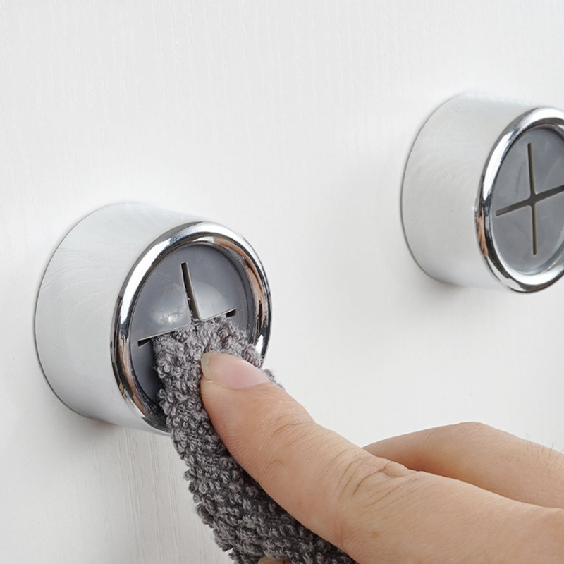 Tempat Handuk Dapur Pengait Ka - Tech Accessories Organizer ulasan dan harga