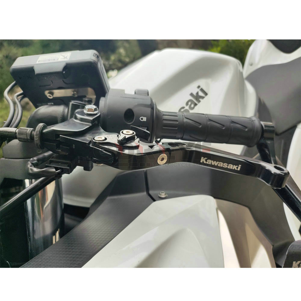 Baru untuk YAMAHA TECH MAX Uki - I Tech Accessories ulasan dan harga