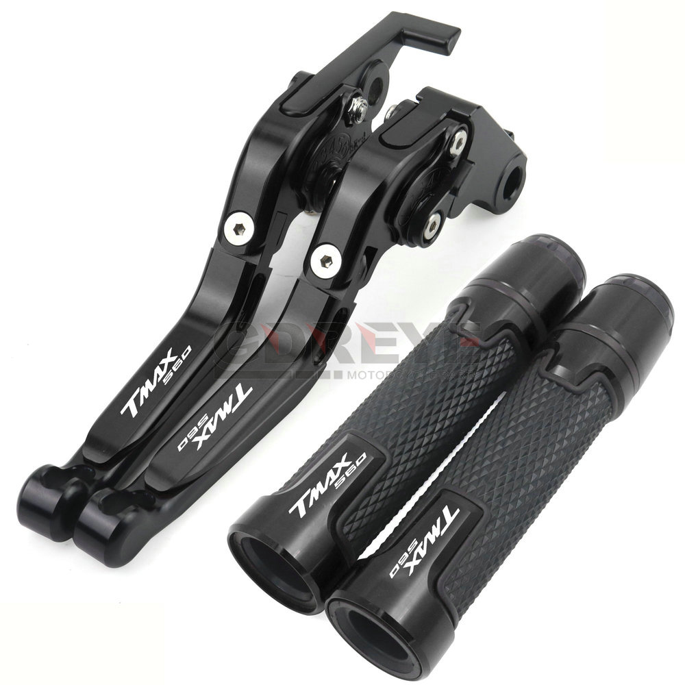 Baru untuk YAMAHA TECH MAX Uki - I Tech Accessories ulasan dan harga