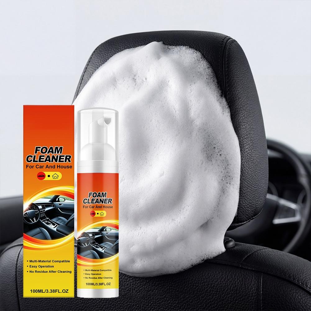 100ml Semprotan Pembersih Busa - Screen Cleaner Spray ulasan dan harga