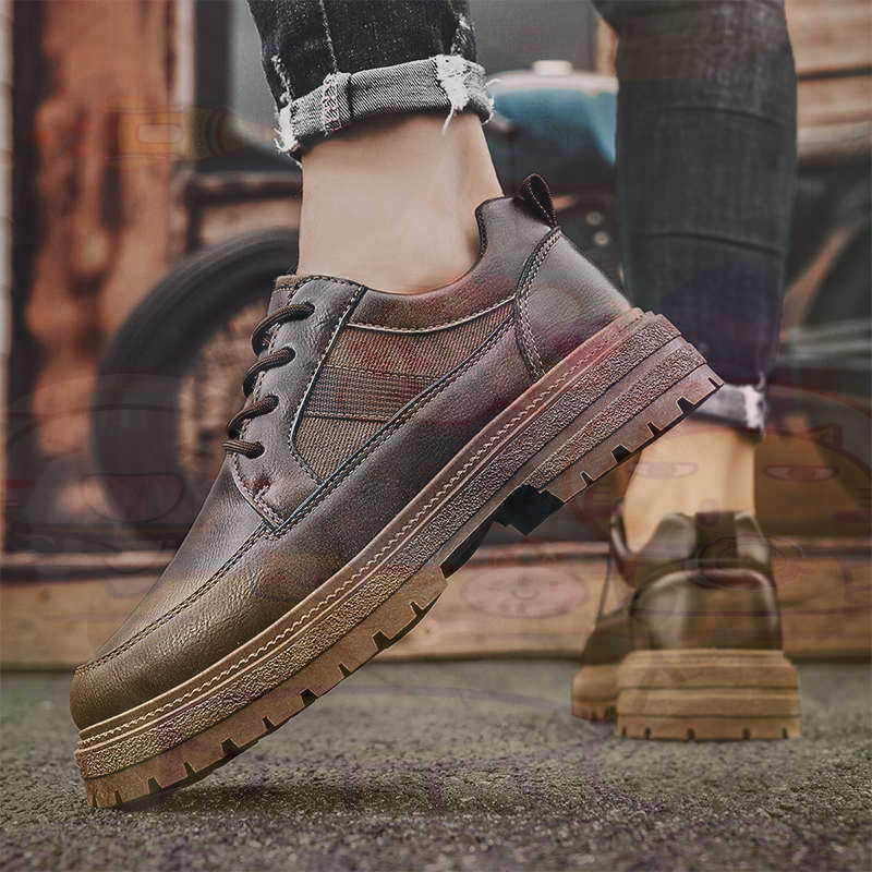Sepatu Pria Tenis Pelatih Fash - Tech Accessories Sale ulasan dan harga