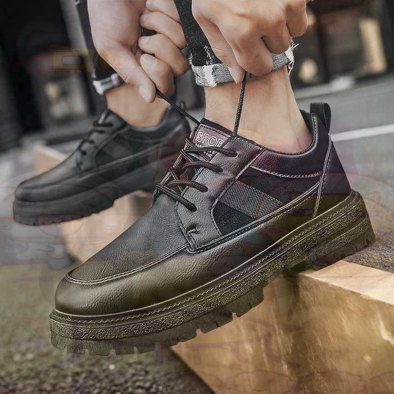 Sepatu Pria Tenis Pelatih Fash - Tech Accessories Sale ulasan dan harga
