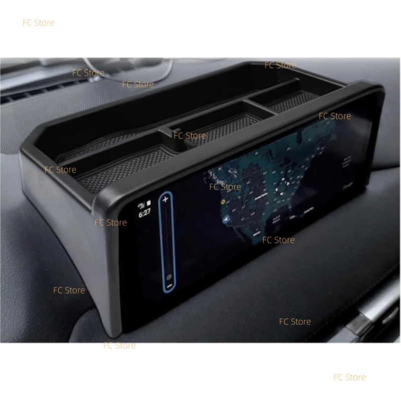 Untuk CX5 CX-5 2022-2025 Organ - Tech Car Accessories ulasan dan harga