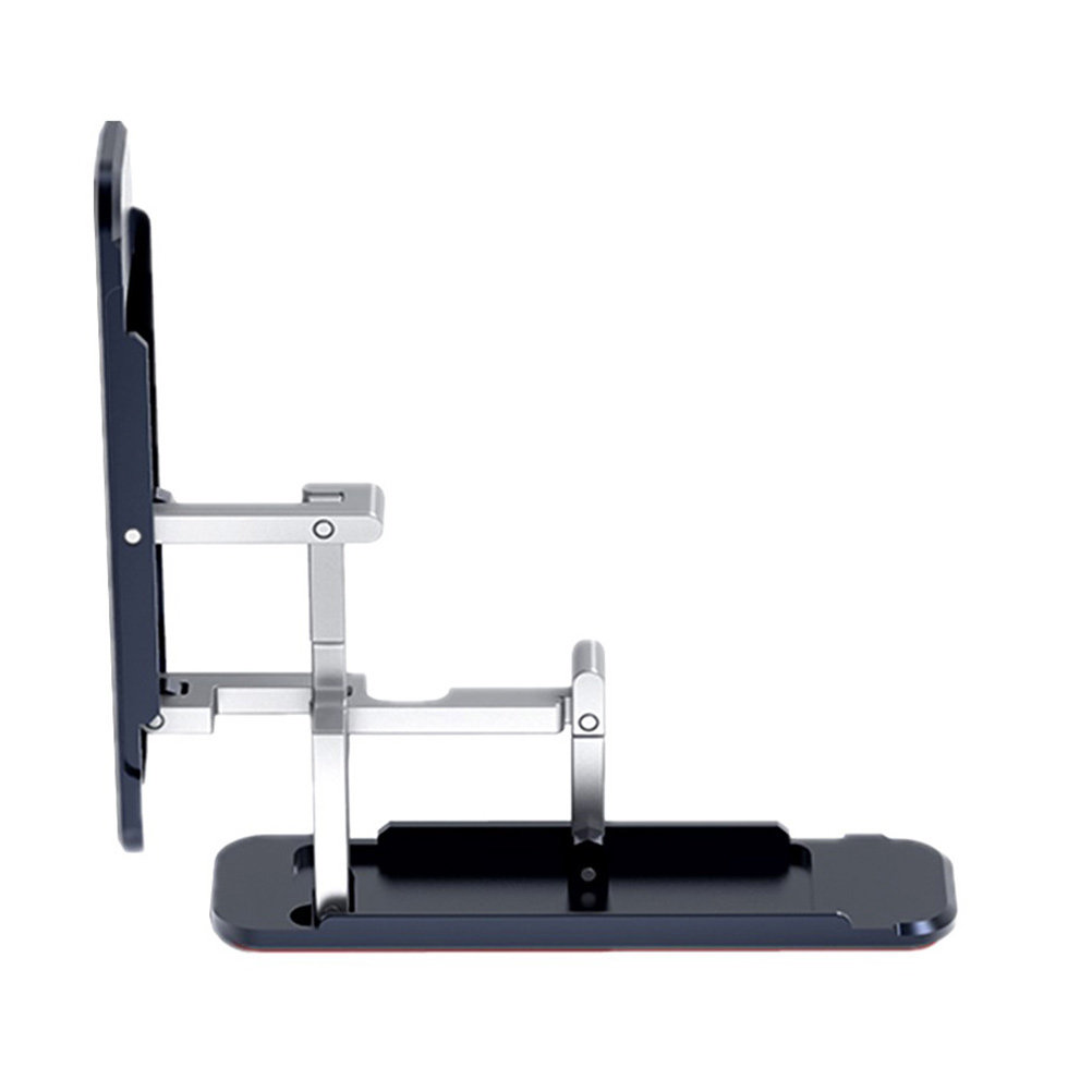 1Pcs Penyangga Ponsel Lipat da - Phone Stand Aluminum ulasan dan harga