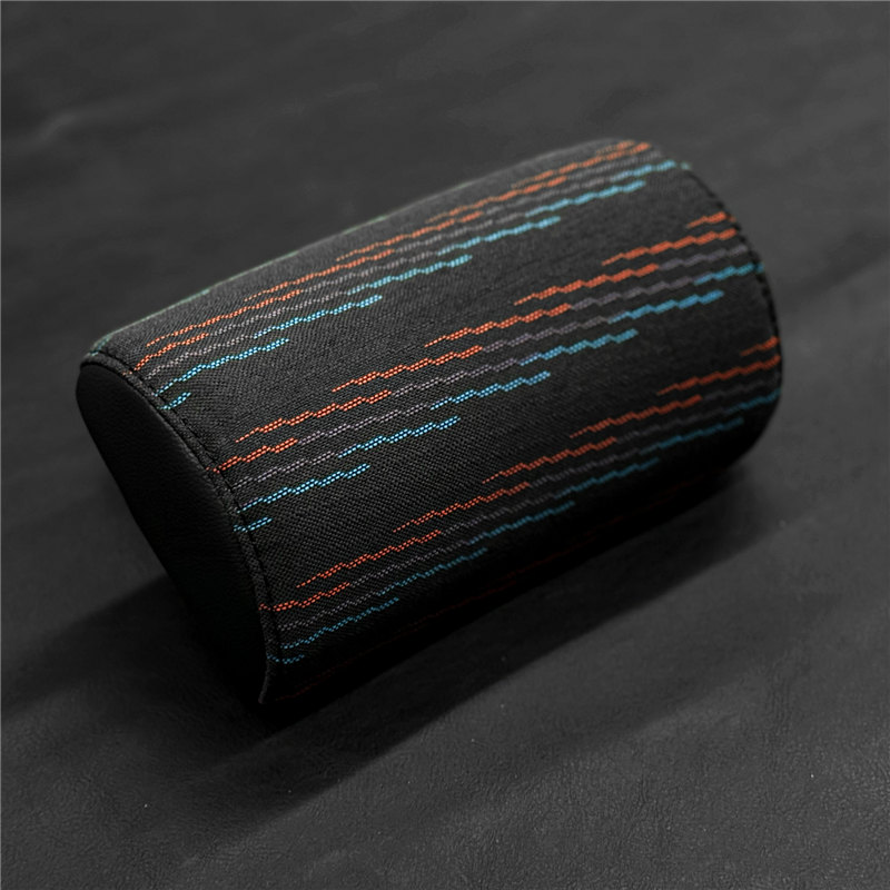 Bantal sandaran leher mobil, A - M Tech Auto Accessories ulasan dan harga