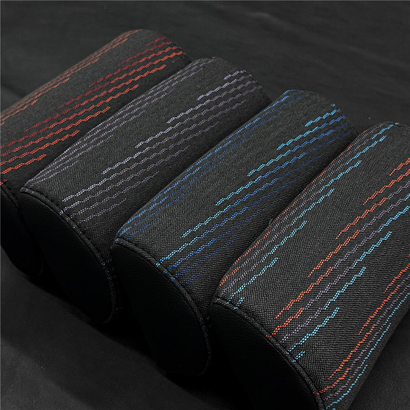 Bantal sandaran leher mobil, A - M Tech Auto Accessories ulasan dan harga