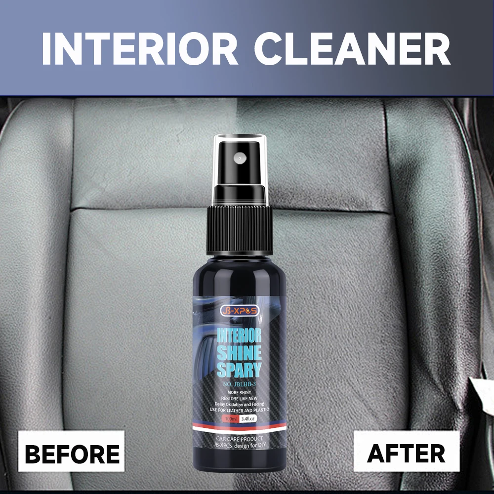 Semprotan Pembersih Interior P - Screen Cleaner Spray ulasan dan harga