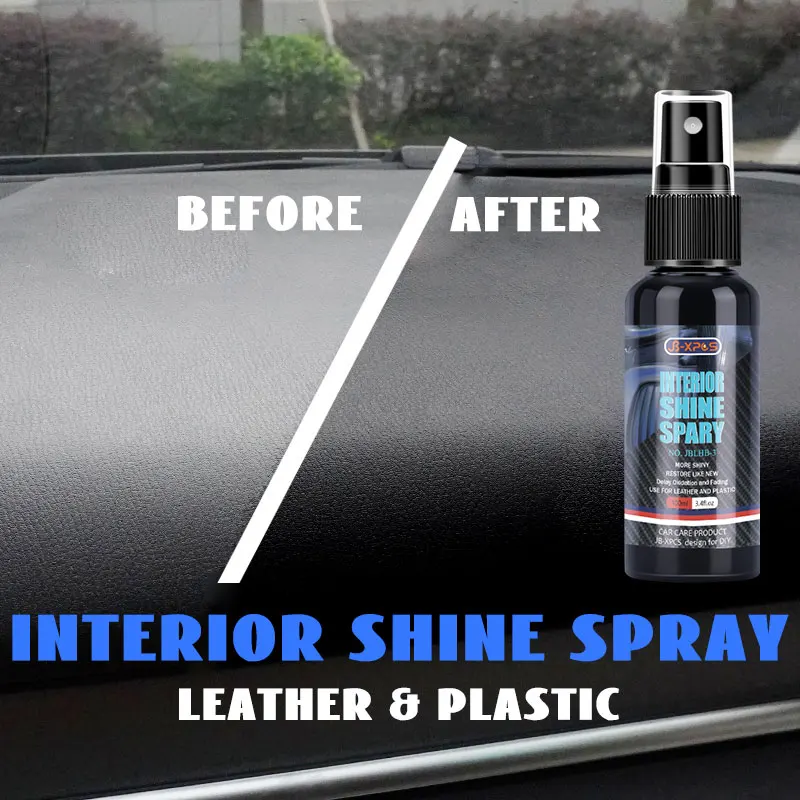 Semprotan Pembersih Interior P - Screen Cleaner Spray ulasan dan harga