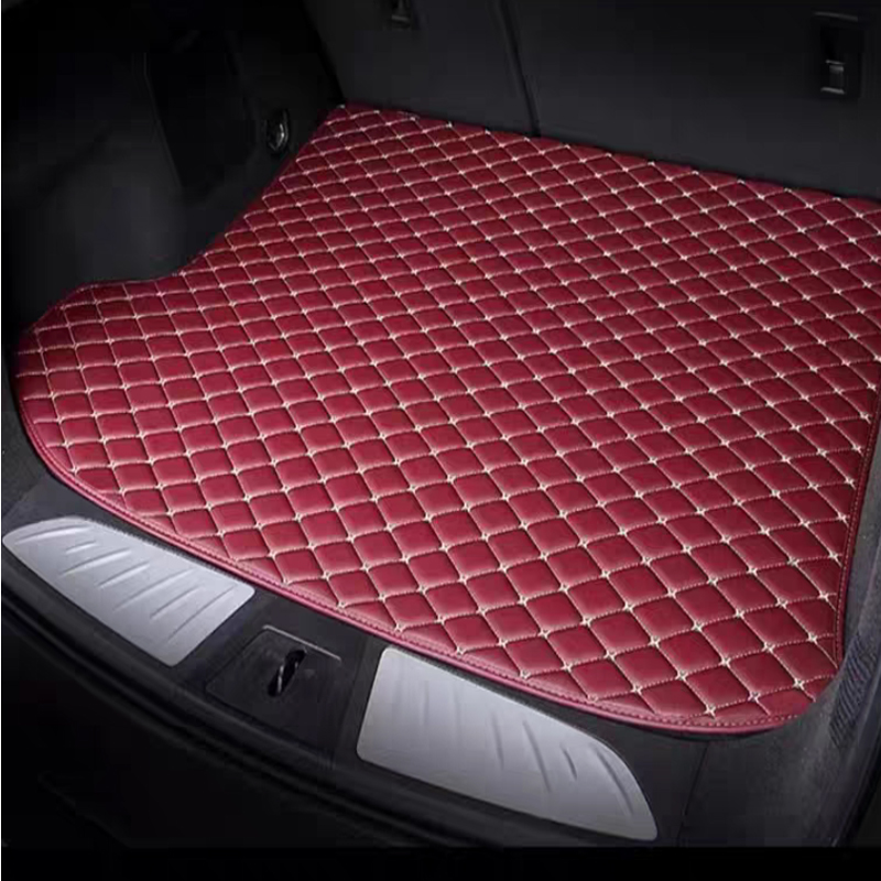 Karpet Bagasi Mobil Khusus Ren - Tech Accessories Renault ulasan dan harga