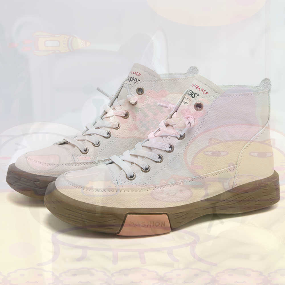 High Top Hi Cut Menawarkan Sep - Tech Accessories Sale ulasan dan harga