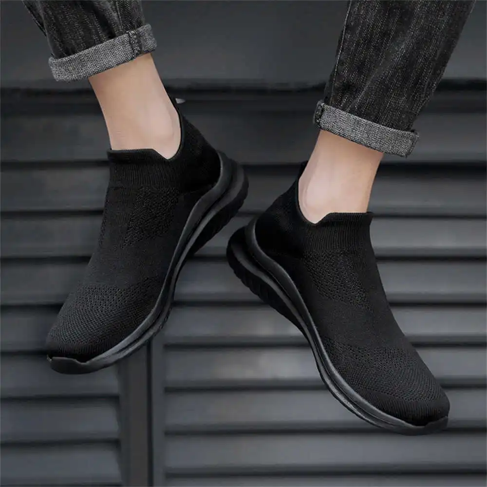 Sepatu olahraga pria, krem lem - Tech Accessories Sale ulasan dan harga