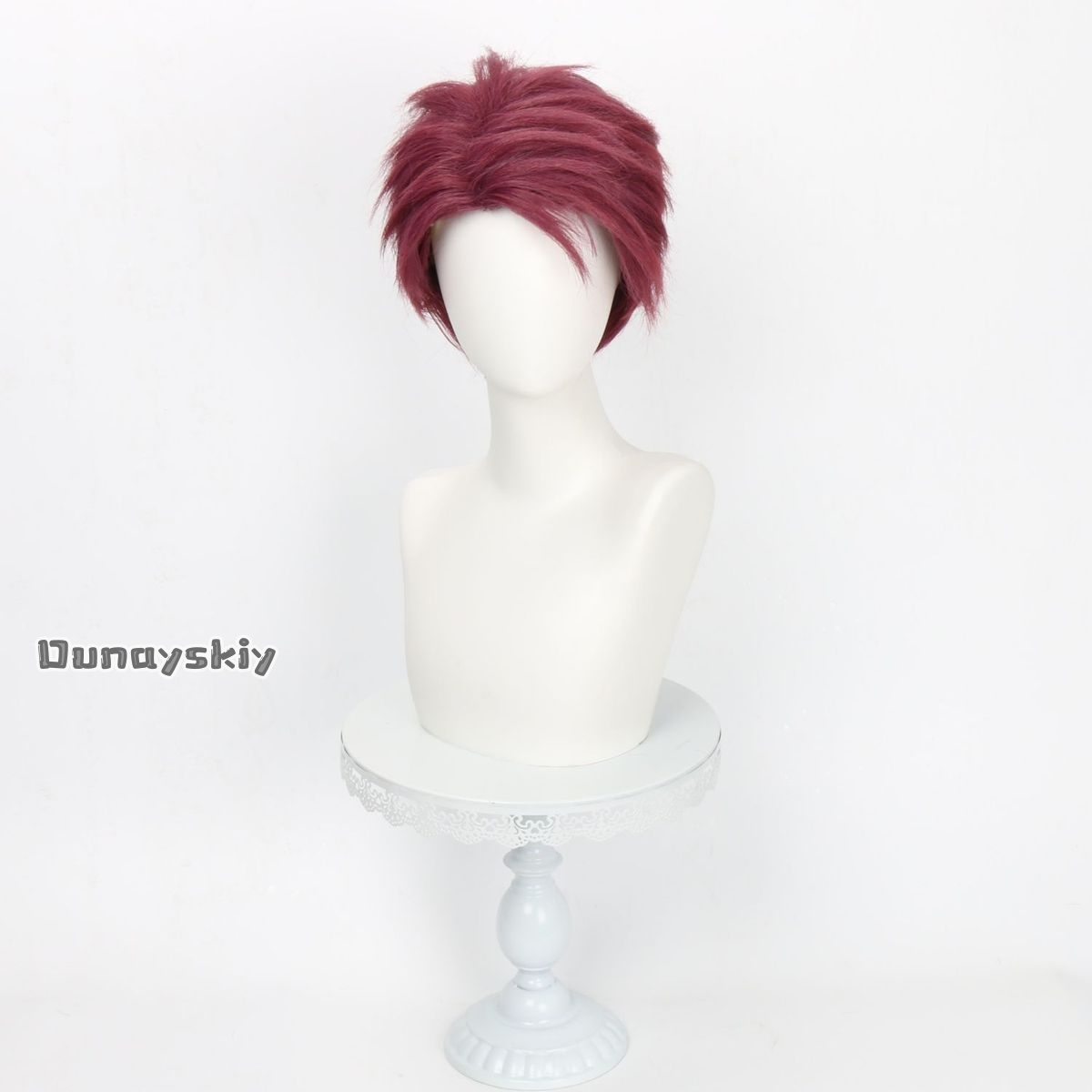 Wig Cosplay Valko Peran Baru L - Tech Accessories For Women ulasan dan harga