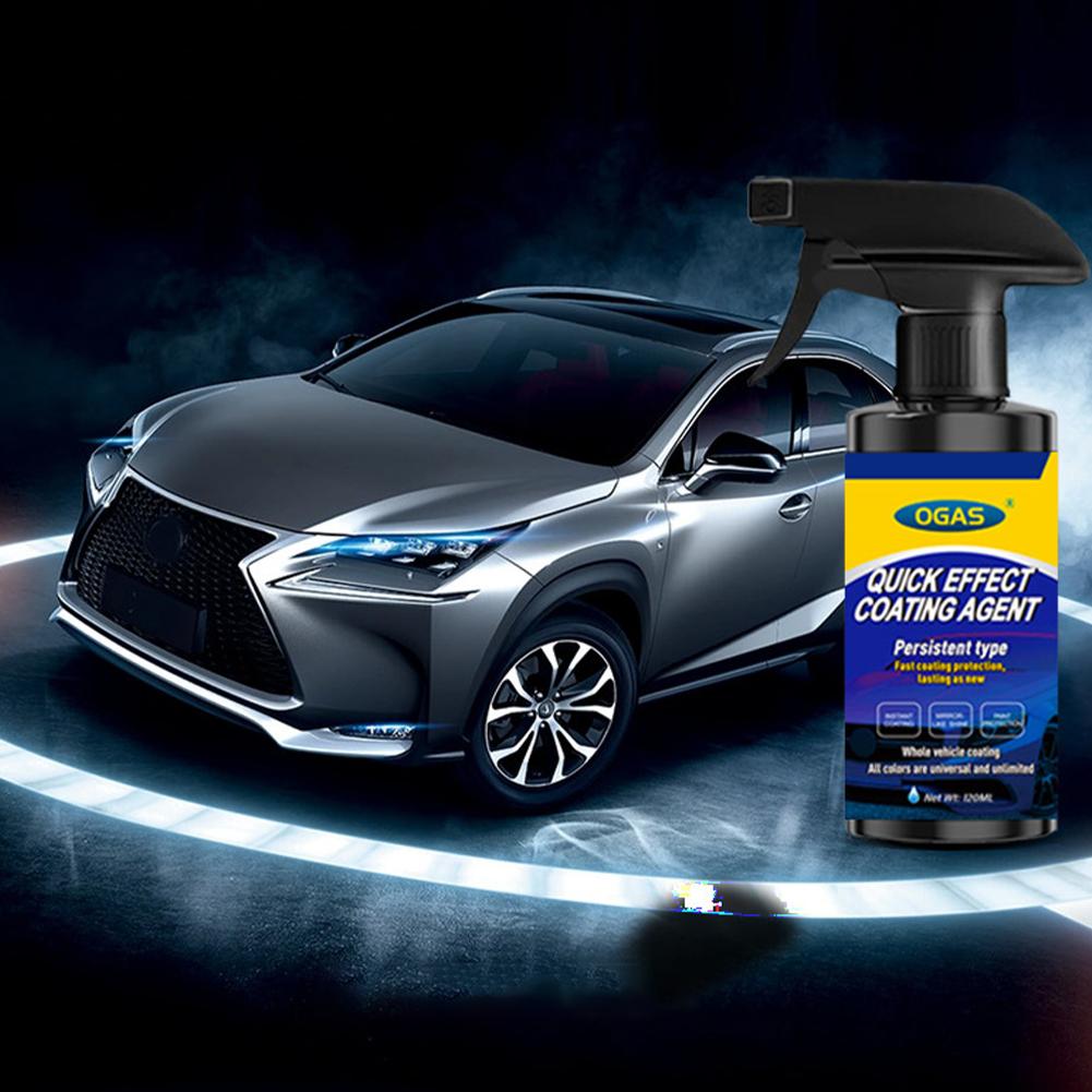 Semprotan Lapisan Nano Otomoti - Screen Cleaner Spray ulasan dan harga