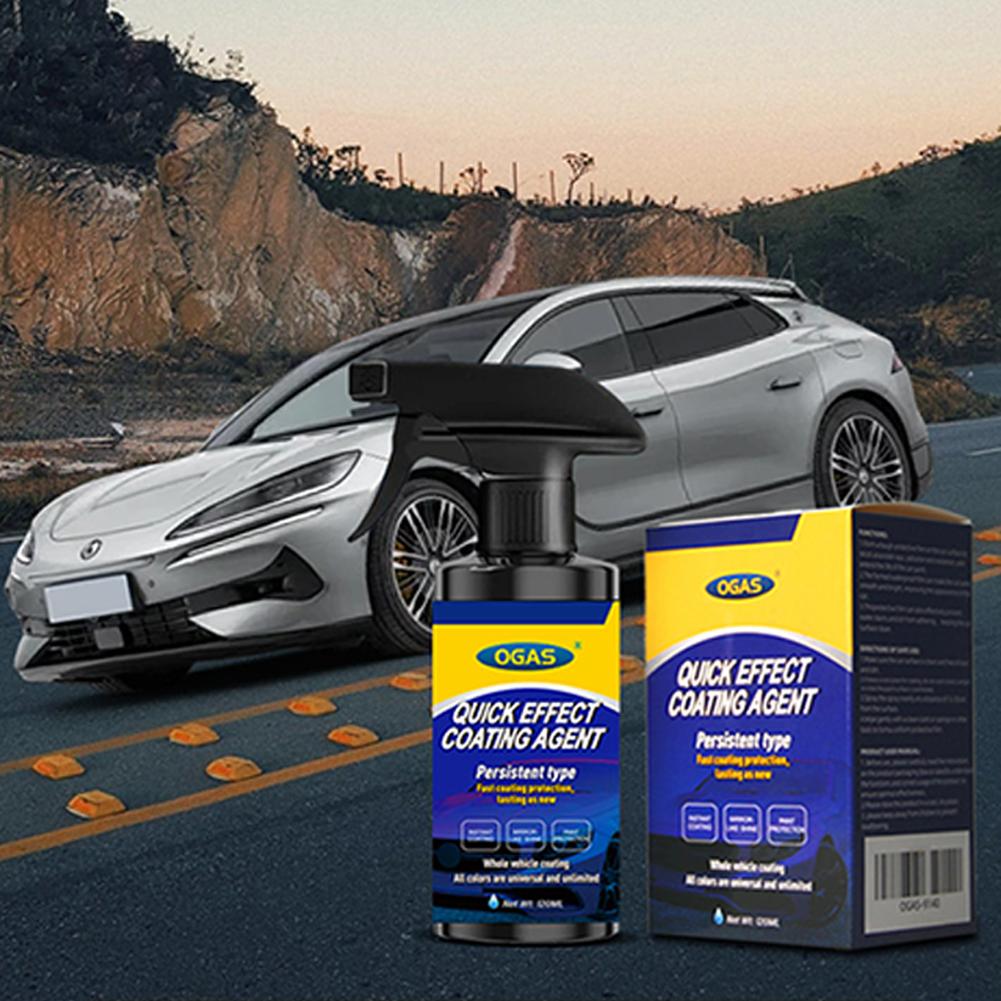 Semprotan Lapisan Nano Otomoti - Screen Cleaner Spray ulasan dan harga