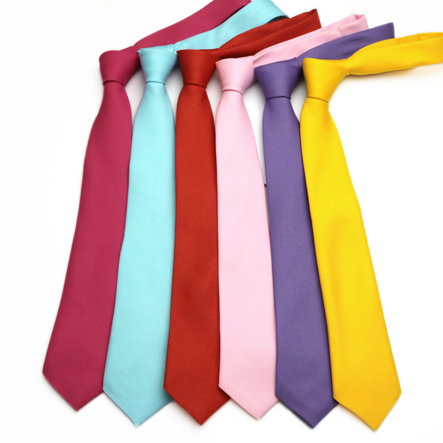 Dasi Pria dan Wanita Baru, Das - Tech Office Accessories ulasan dan harga