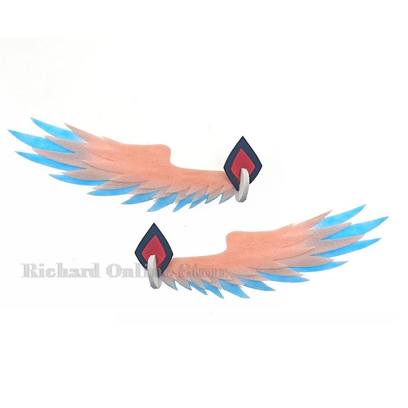 Genshin Impact Linnea Aksesori - Tech Accessories For Women ulasan dan harga