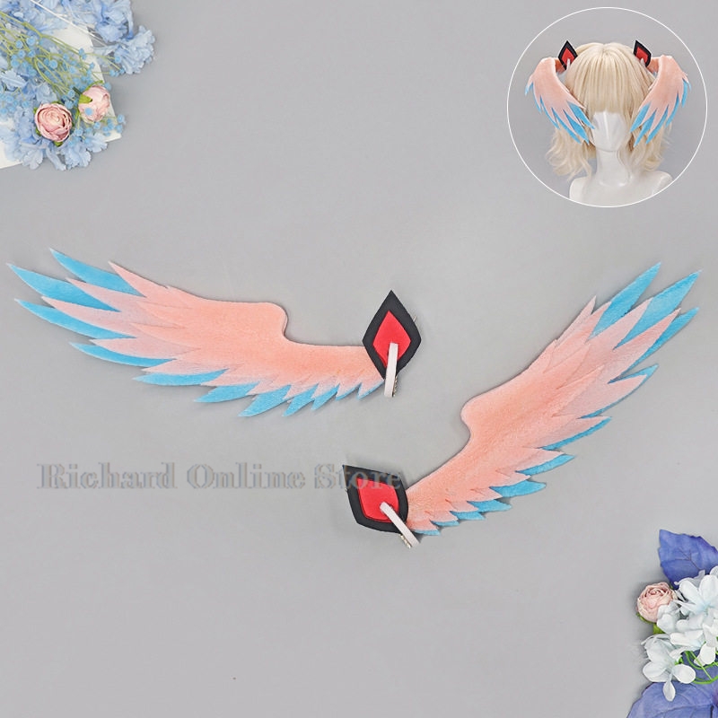 Genshin Impact Linnea Aksesori - Tech Accessories For Women ulasan dan harga