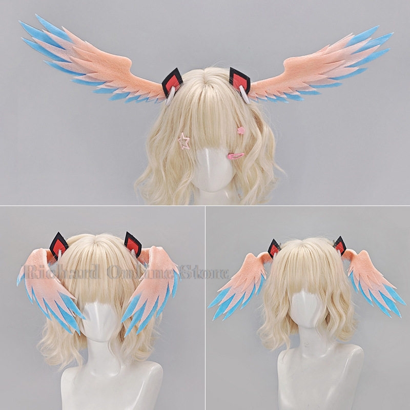 Genshin Impact Linnea Aksesori - Tech Accessories For Women ulasan dan harga