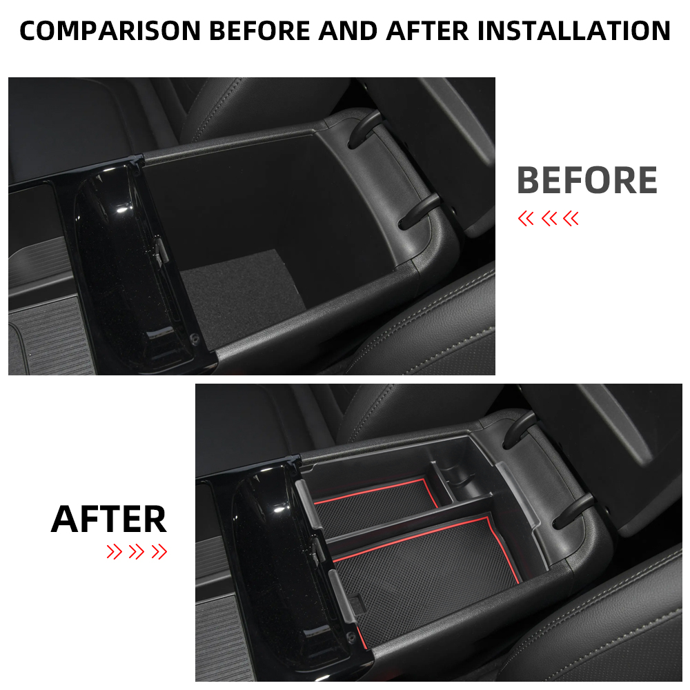 Untuk Hyundai Tucson 2025 2026 - Tech Car Accessories ulasan dan harga