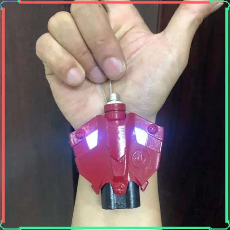 Mainan Pelontar Jaring Laba-la - I Tech Accessories ulasan dan harga