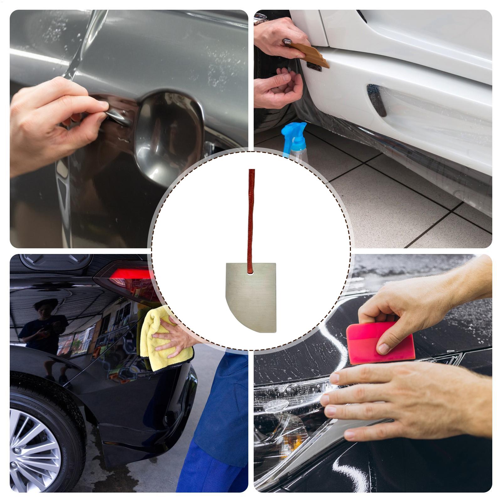 Alat Pengikis Cat Mobil, Pemot - Tech Car Accessories ulasan dan harga