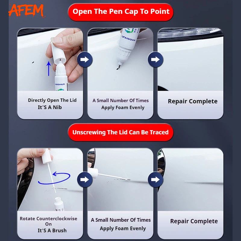 1 Pena Cat Mobil Pena Cat Perb - I Tech Accessories ulasan dan harga