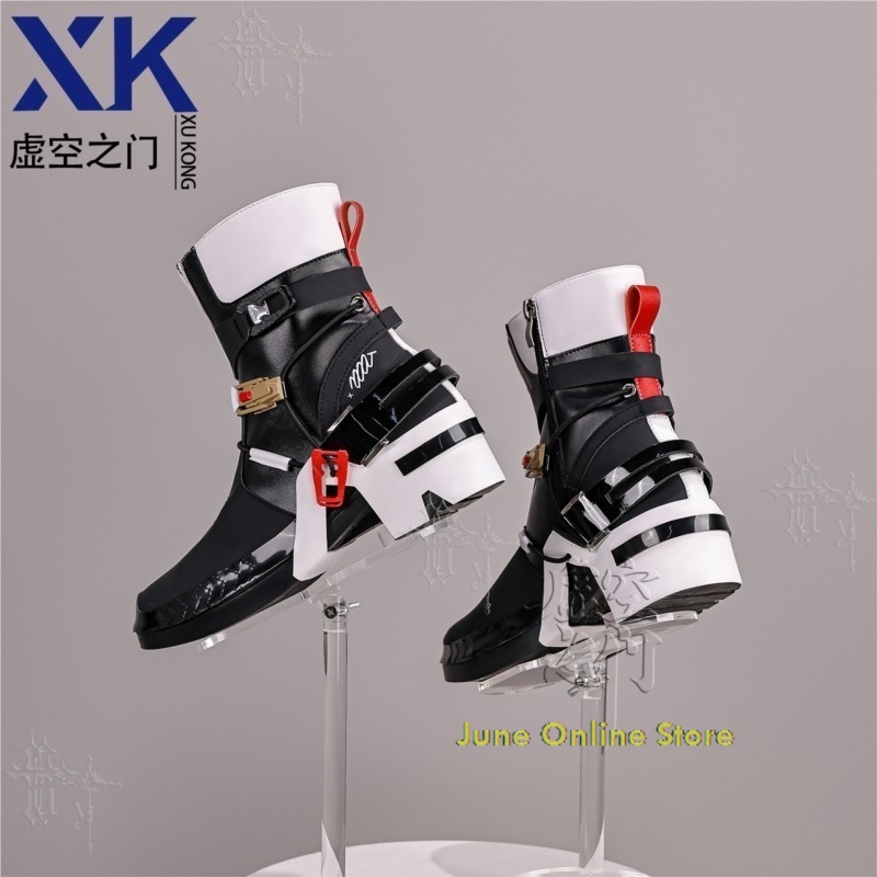 Kostum Cosplay Anime Arknights - Tech Accessories For Women ulasan dan harga