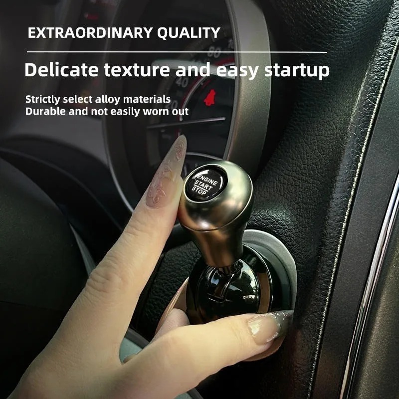 Dekorasi Joystick Retro Mobil  - Tech Car Accessories ulasan dan harga