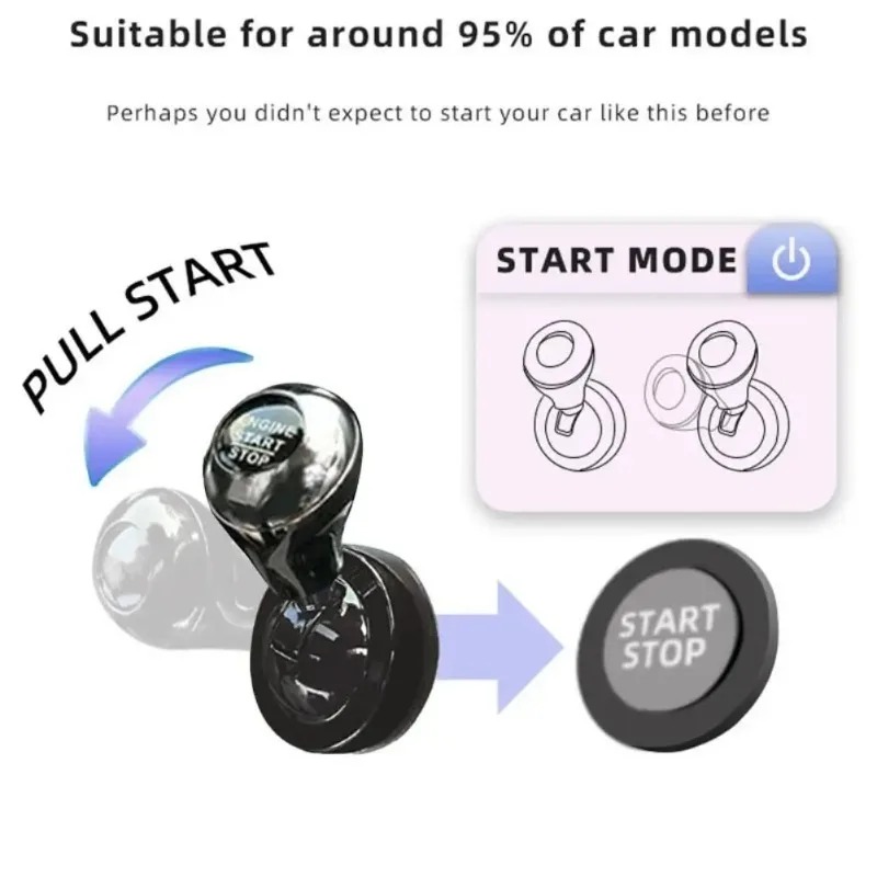 Dekorasi Joystick Retro Mobil  - Tech Car Accessories ulasan dan harga