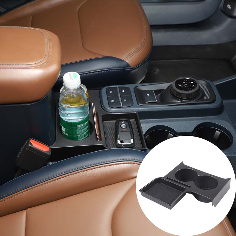 Kotak Penyimpanan Konsol Tenga - Tech Car Accessories ulasan dan harga