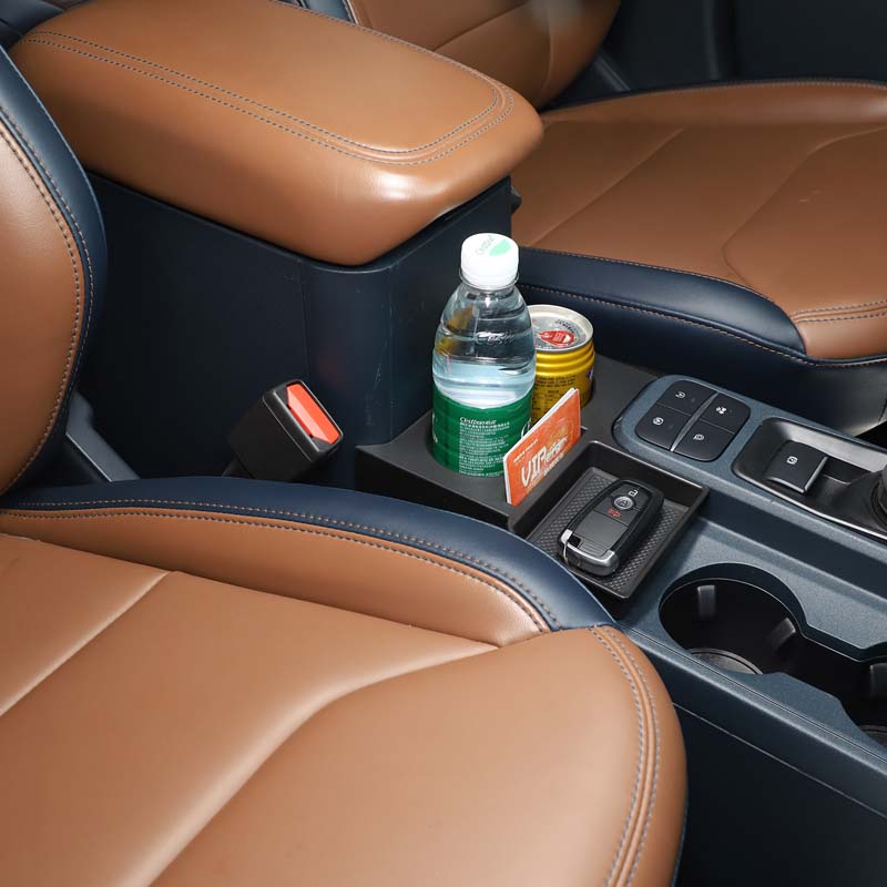 Kotak Penyimpanan Konsol Tenga - Tech Car Accessories ulasan dan harga