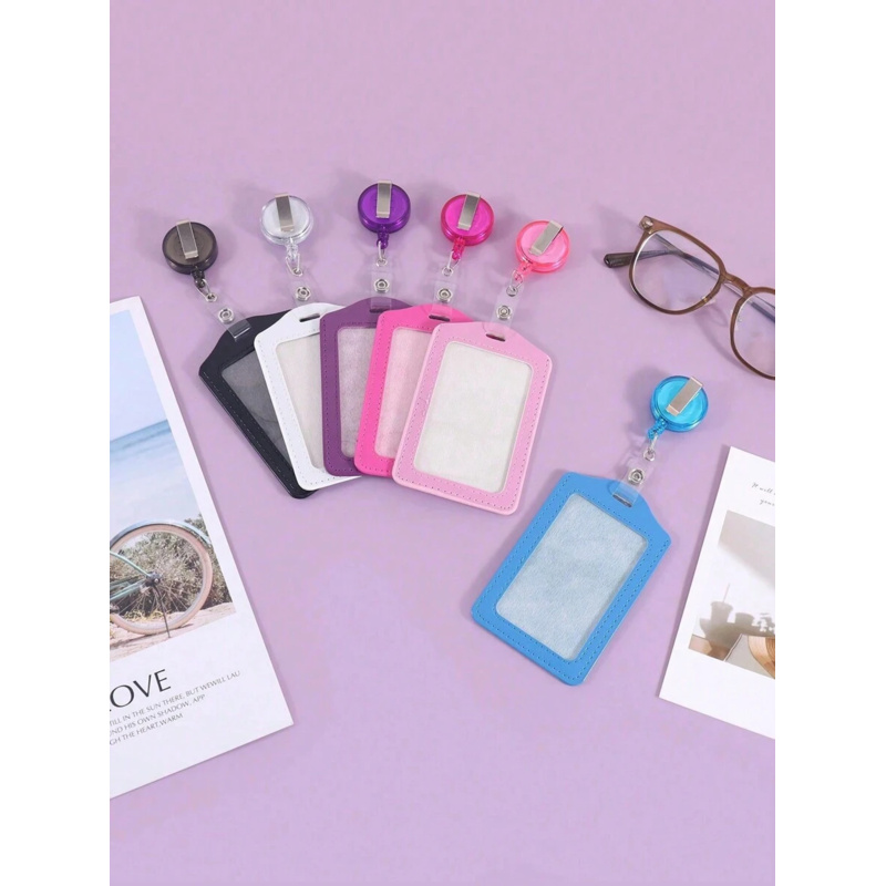 1 Buah Perlengkapan Kantor Aks - Tech Office Accessories ulasan dan harga